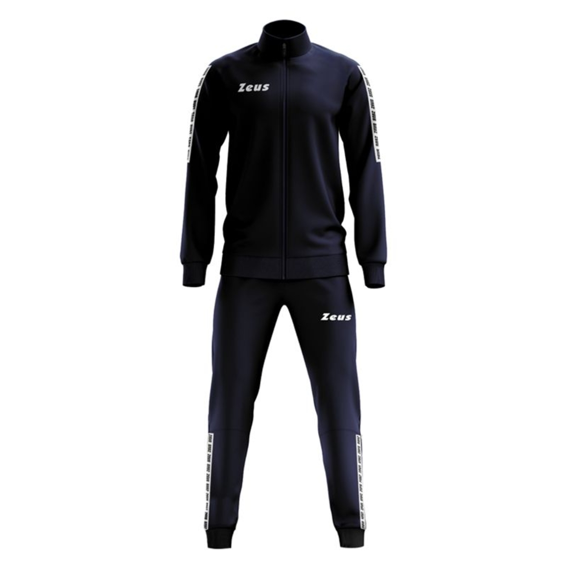 Детски Анцуг ZEUS Tuta Urban Blu