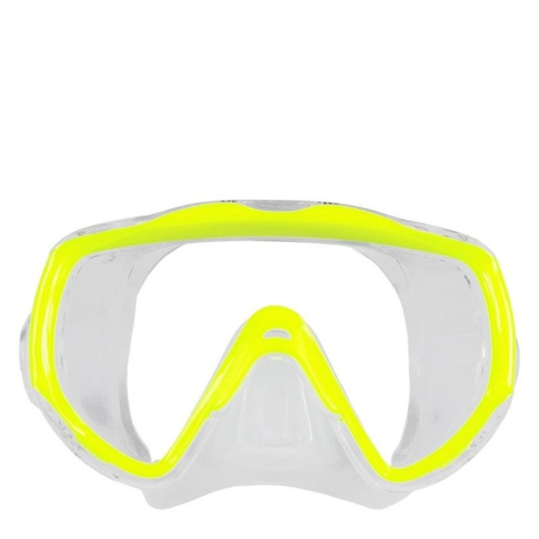 Маска за Шнорхелинг AQUA SPEED Diving Mask Gea 18