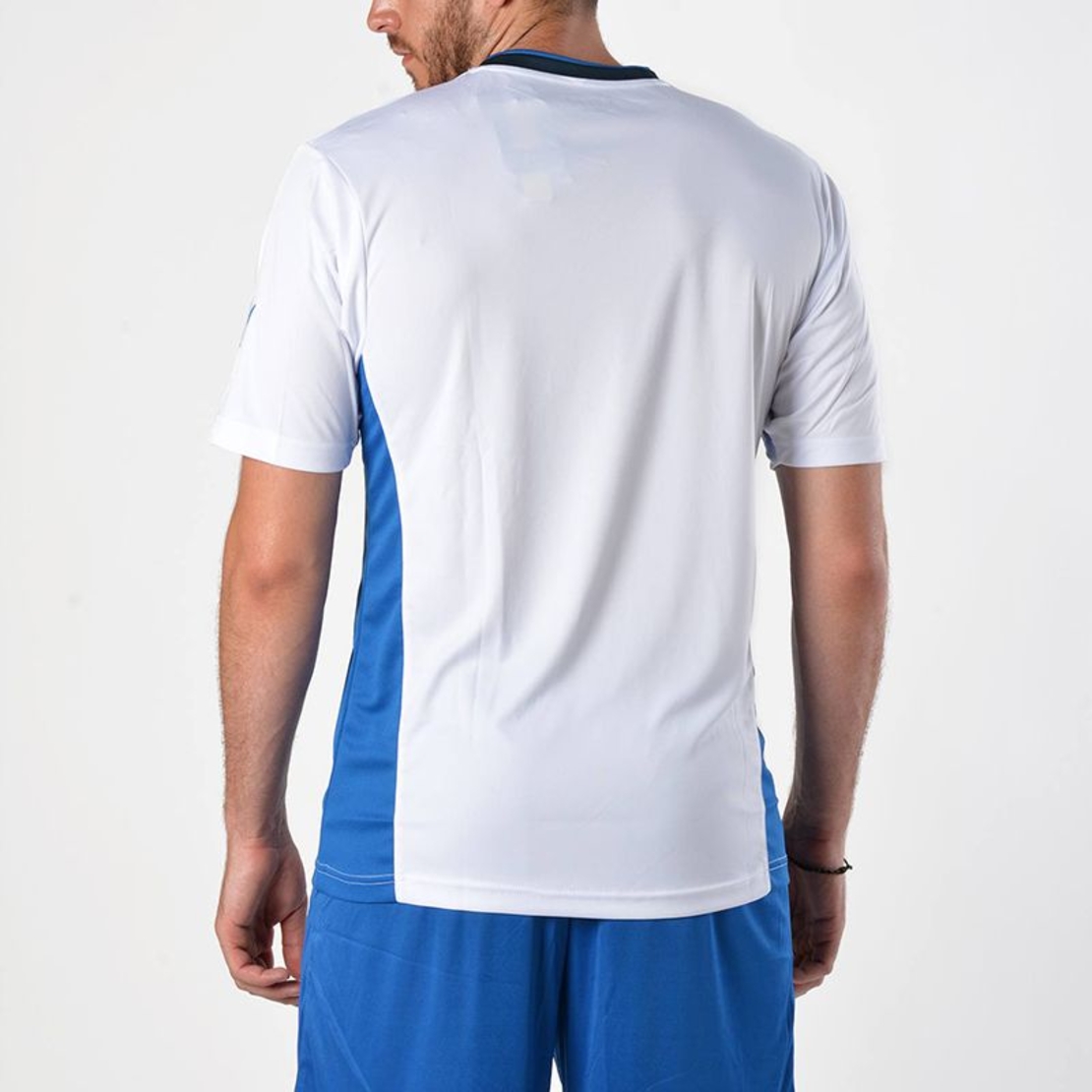 Спортен Екип ZEUS Kit Itaca Uomo Royal/Blu