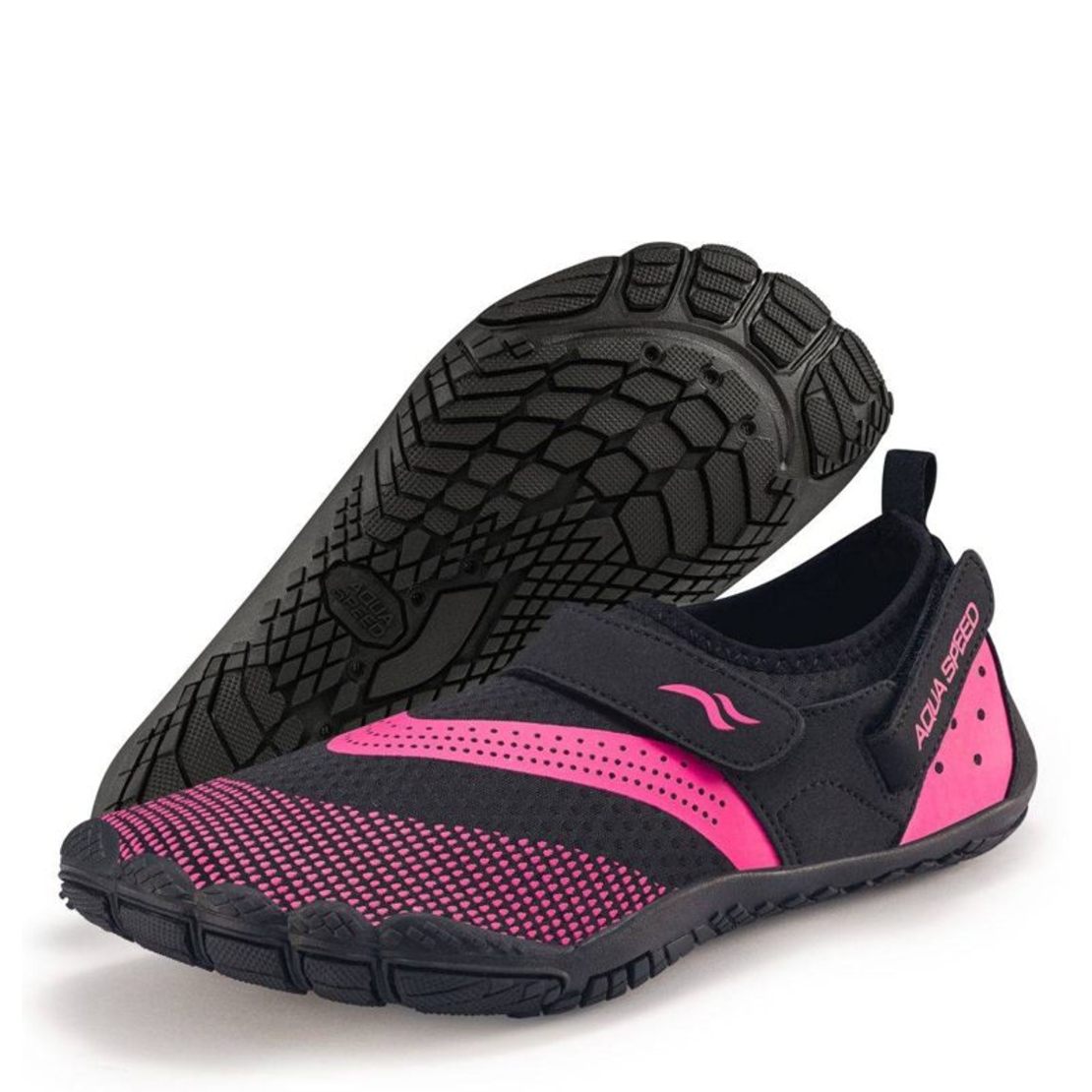 Детски Аква Обувки AQUA SPEED Multi-Functional Aqua Shoes Agama 03