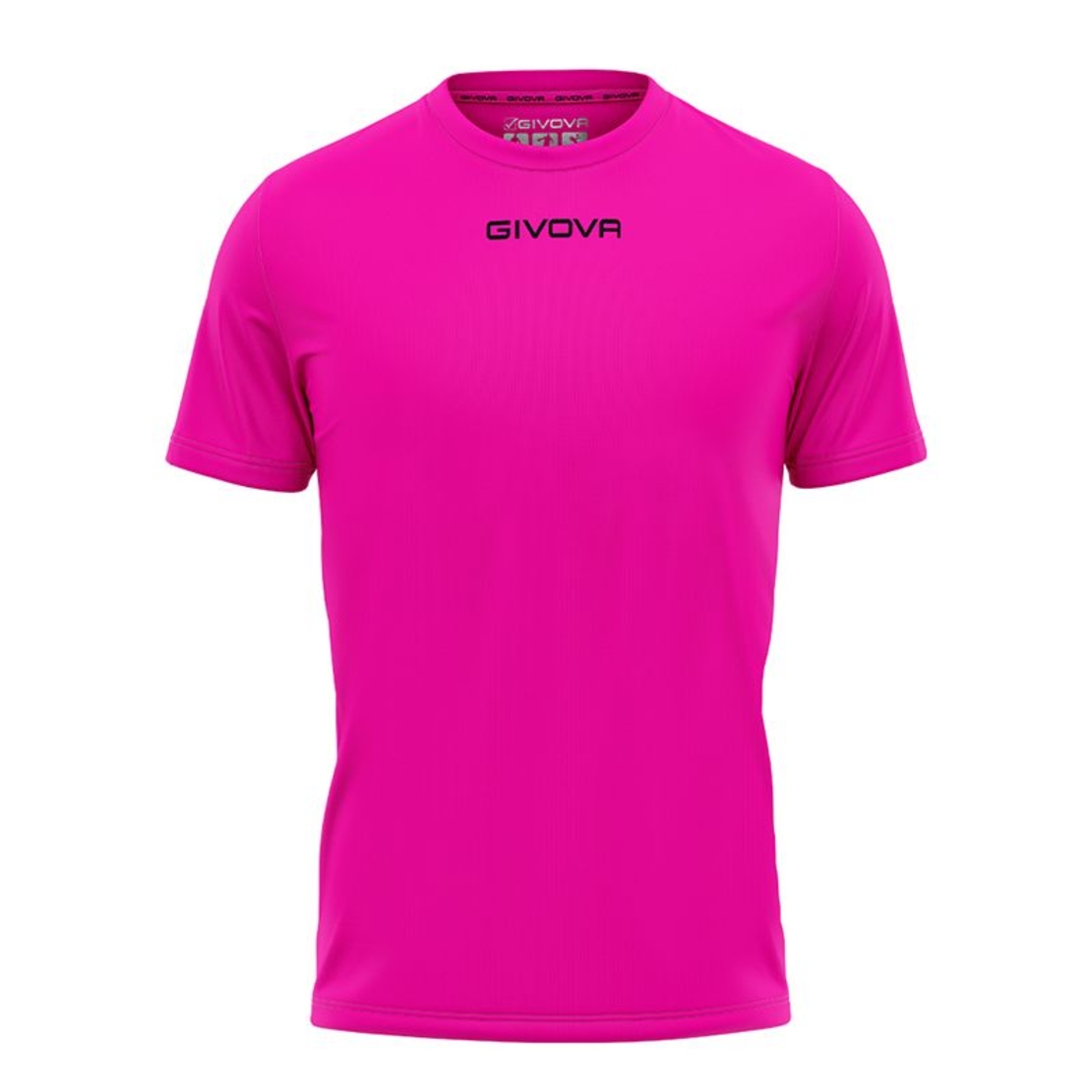 Детска Тениска GIVOVA Shirt One 0006