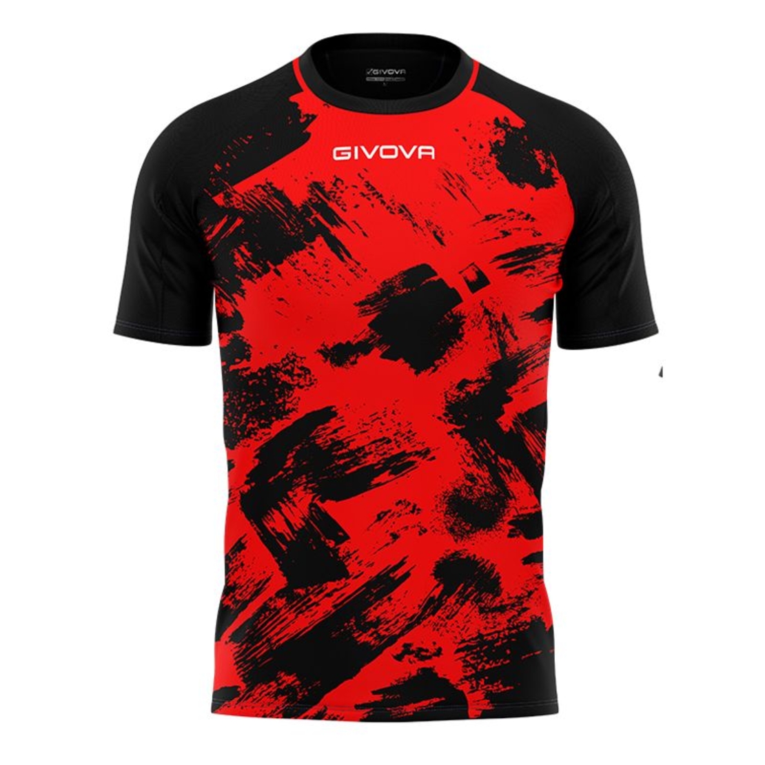 Детска Тениска GIVOVA Shirt Art 1210