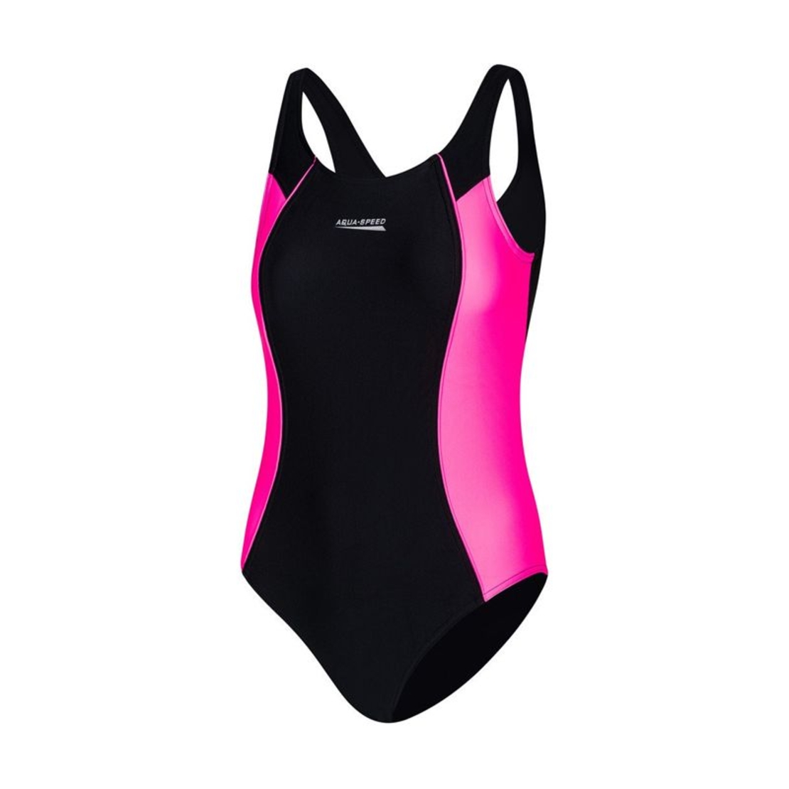 Детски Бански AQUA SPEED Swimsuit Luna 19