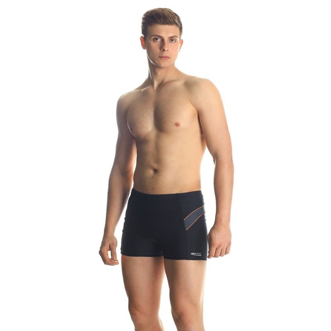 Мъжки Бански AQUA SPEED Aquashorts William 133