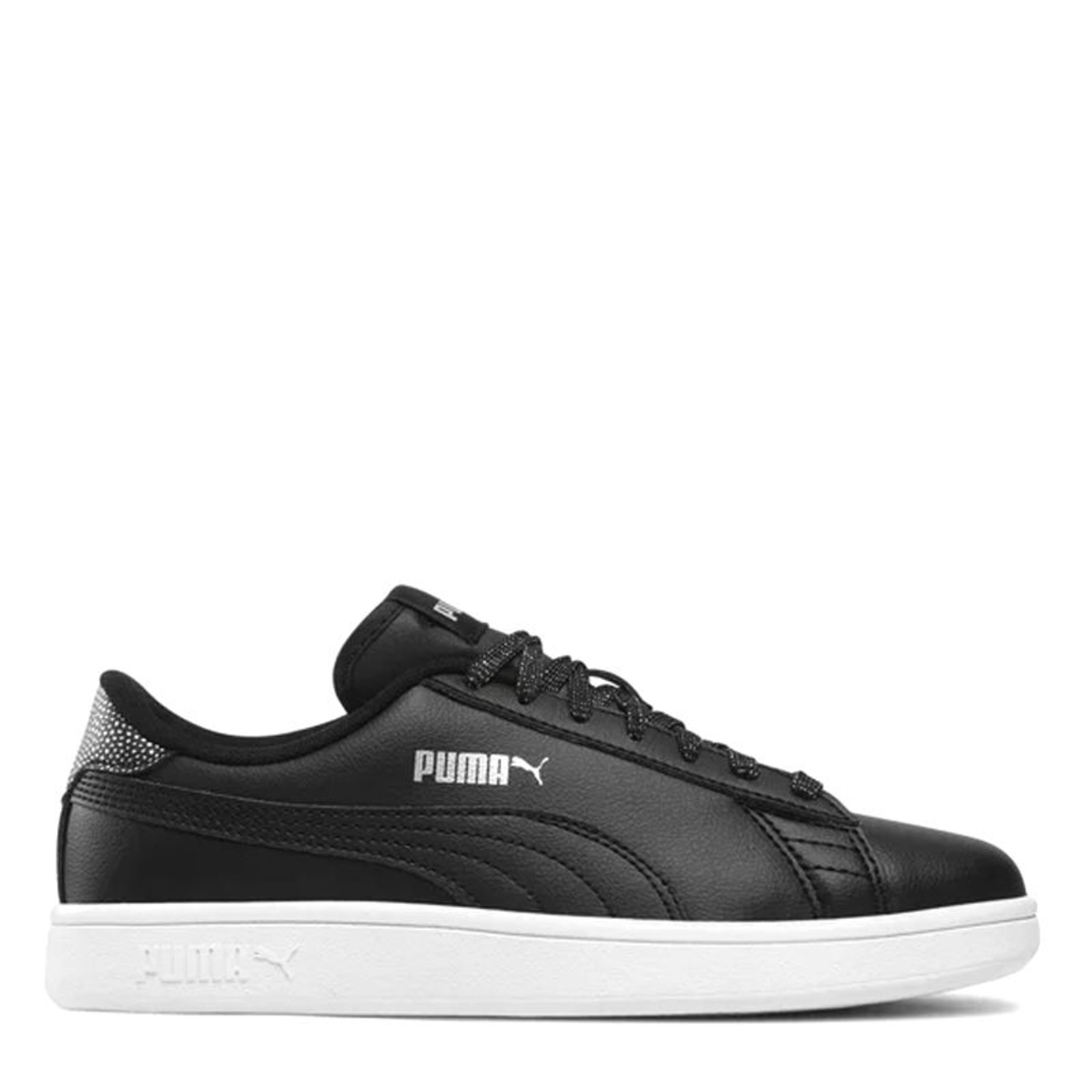 Дамски Кецове PUMA Smash V2 Metallics