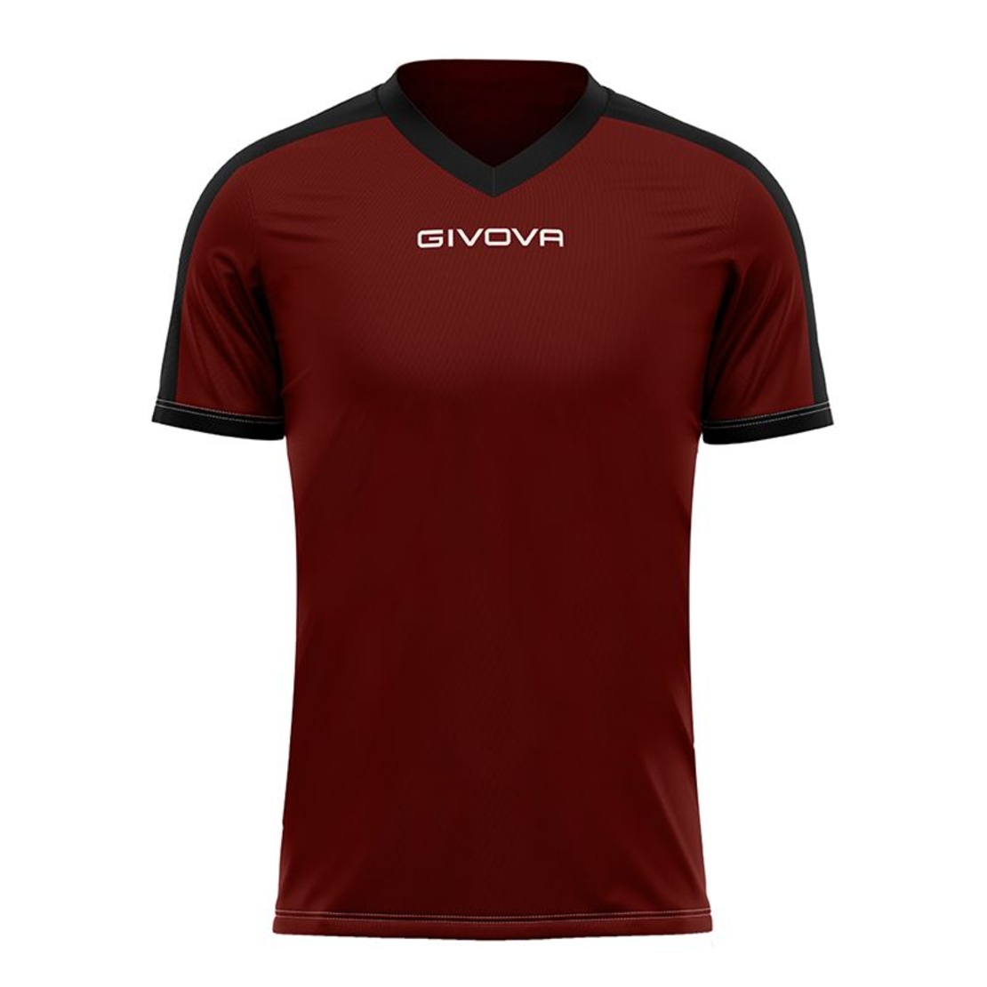 Детска Тениска GIVOVA Shirt Revolution 0810