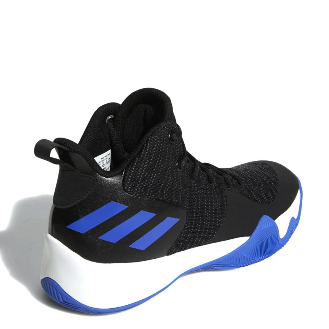 Мъжки Баскетболни Обувки ADIDAS Explosive Flash