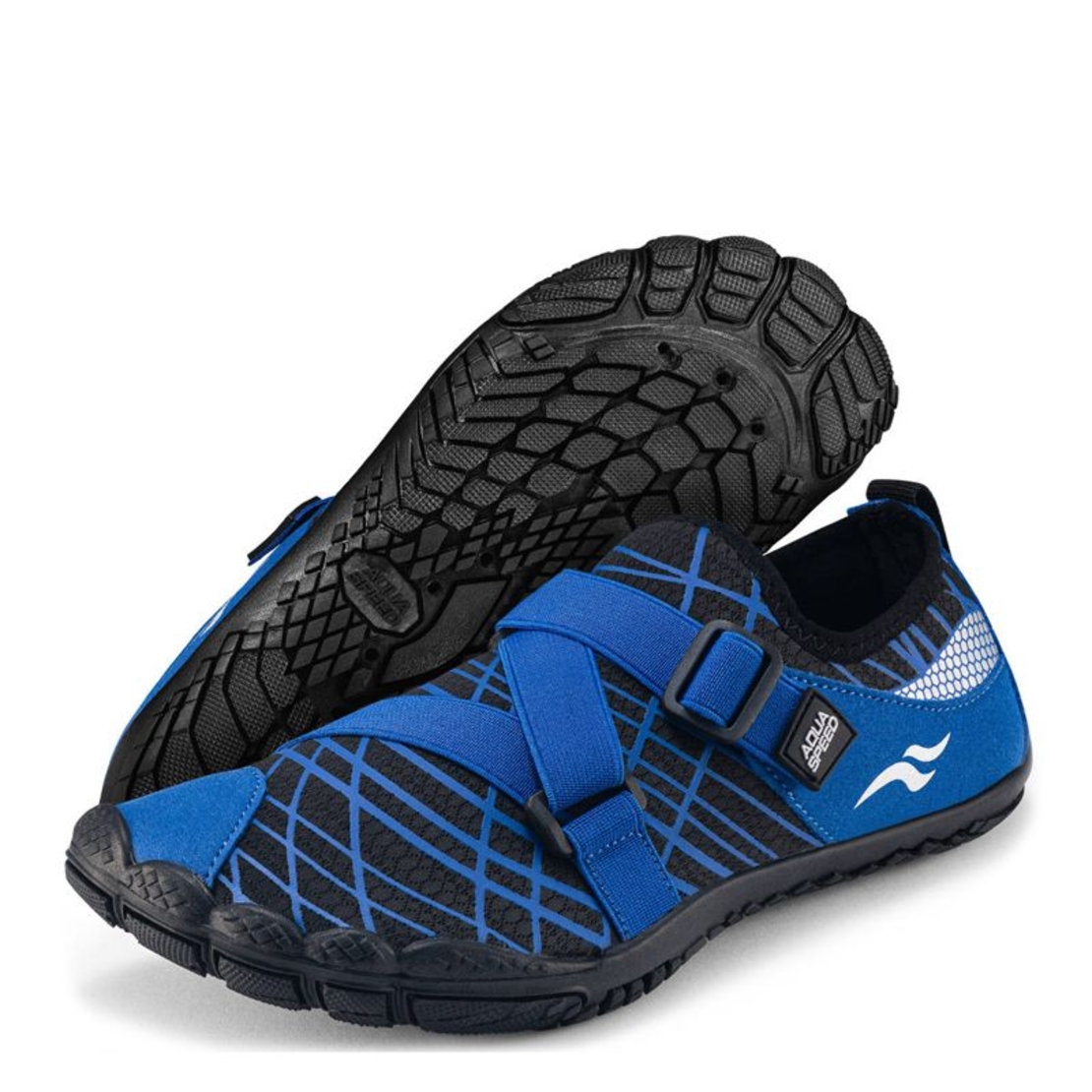 Детски Аква Обувки AQUA SPEED Aqua Shoes Tortuga 01