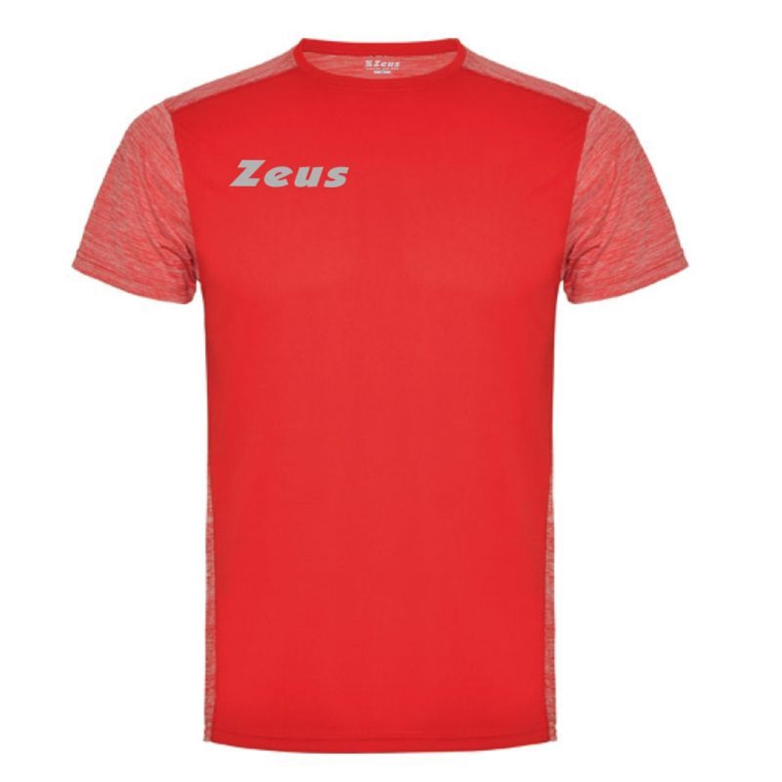 Детска Тениска ZEUS T-Shirt Click Rosso