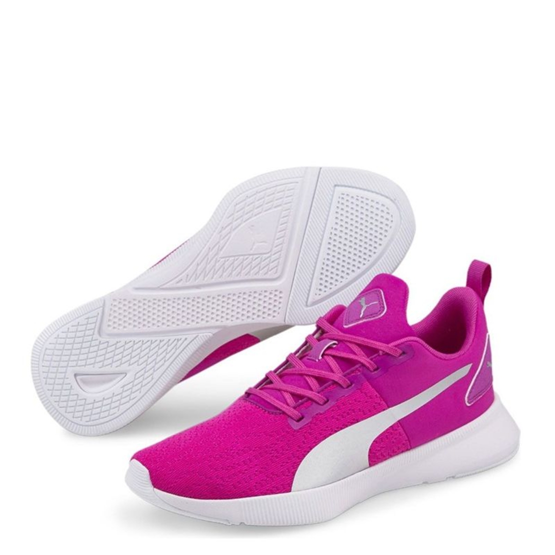 Дамски Маратонки PUMA Flyer Runner Trainers