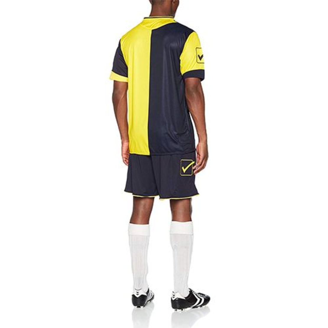 Спортен Екип GIVOVA Kit Combo MC 0407