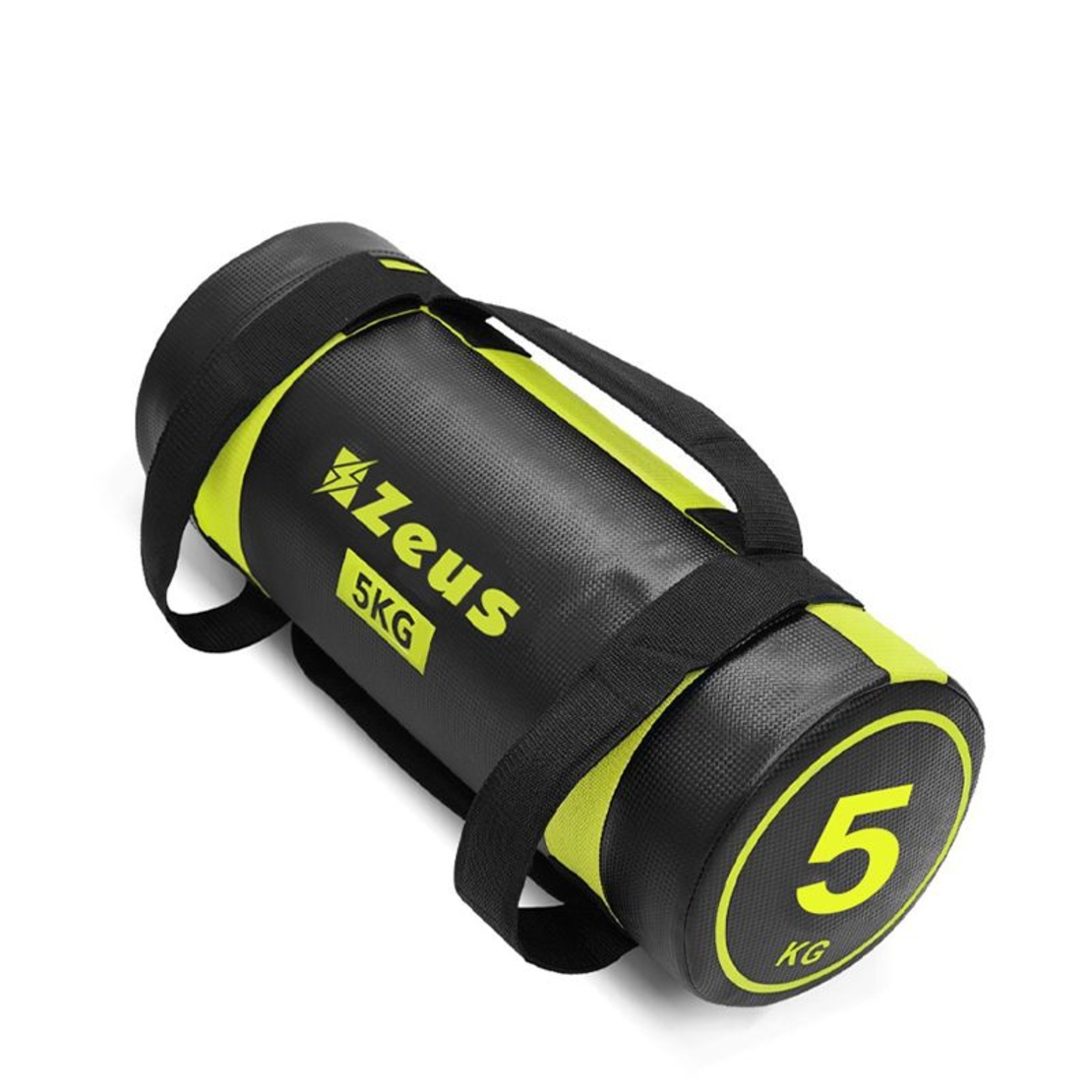 Тренировъчна Торба ZEUS Power Bag 5kg Nero