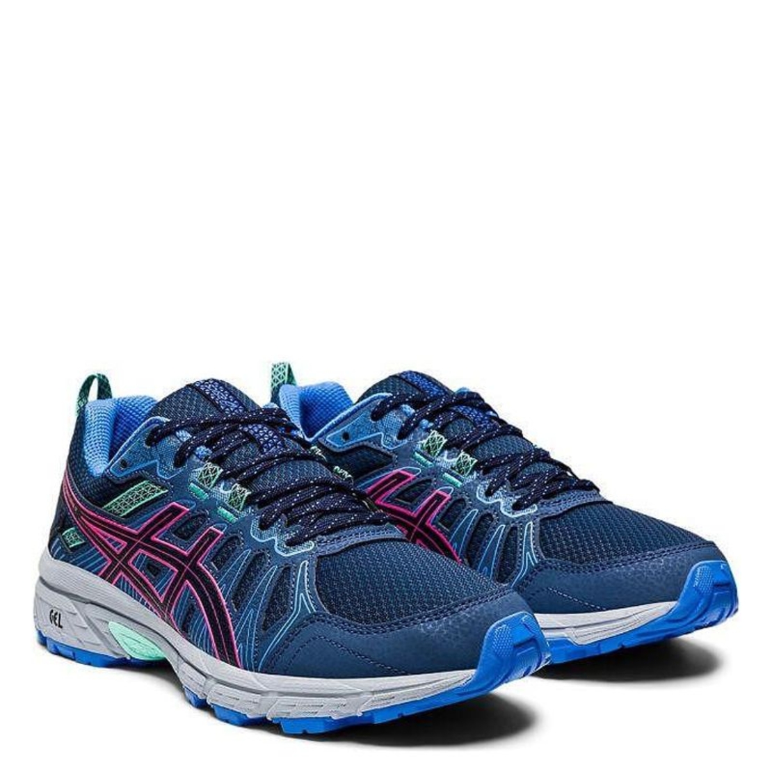Детски Маратонки ASICS Gel-Venture 7