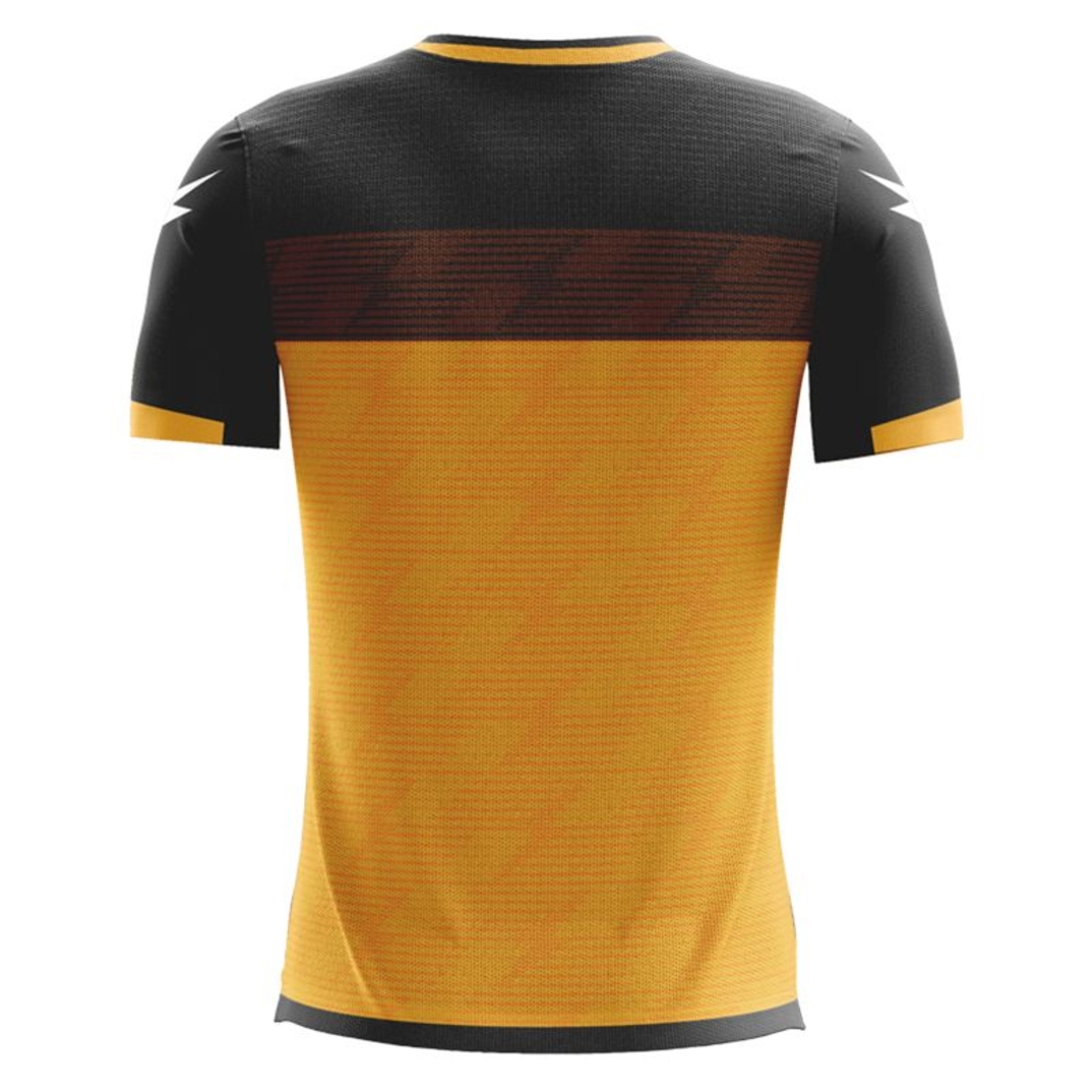 Футболен Екип ZEUS Kit Icon Dortmund Ambra/Nero
