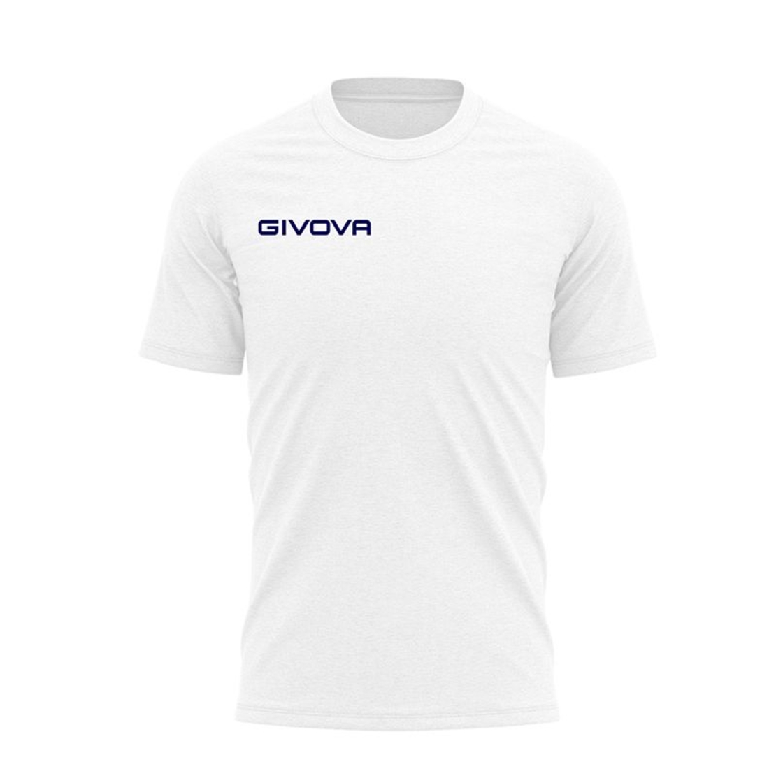 Детска Тениска GIVOVA T-Shirt Fresh 0003
