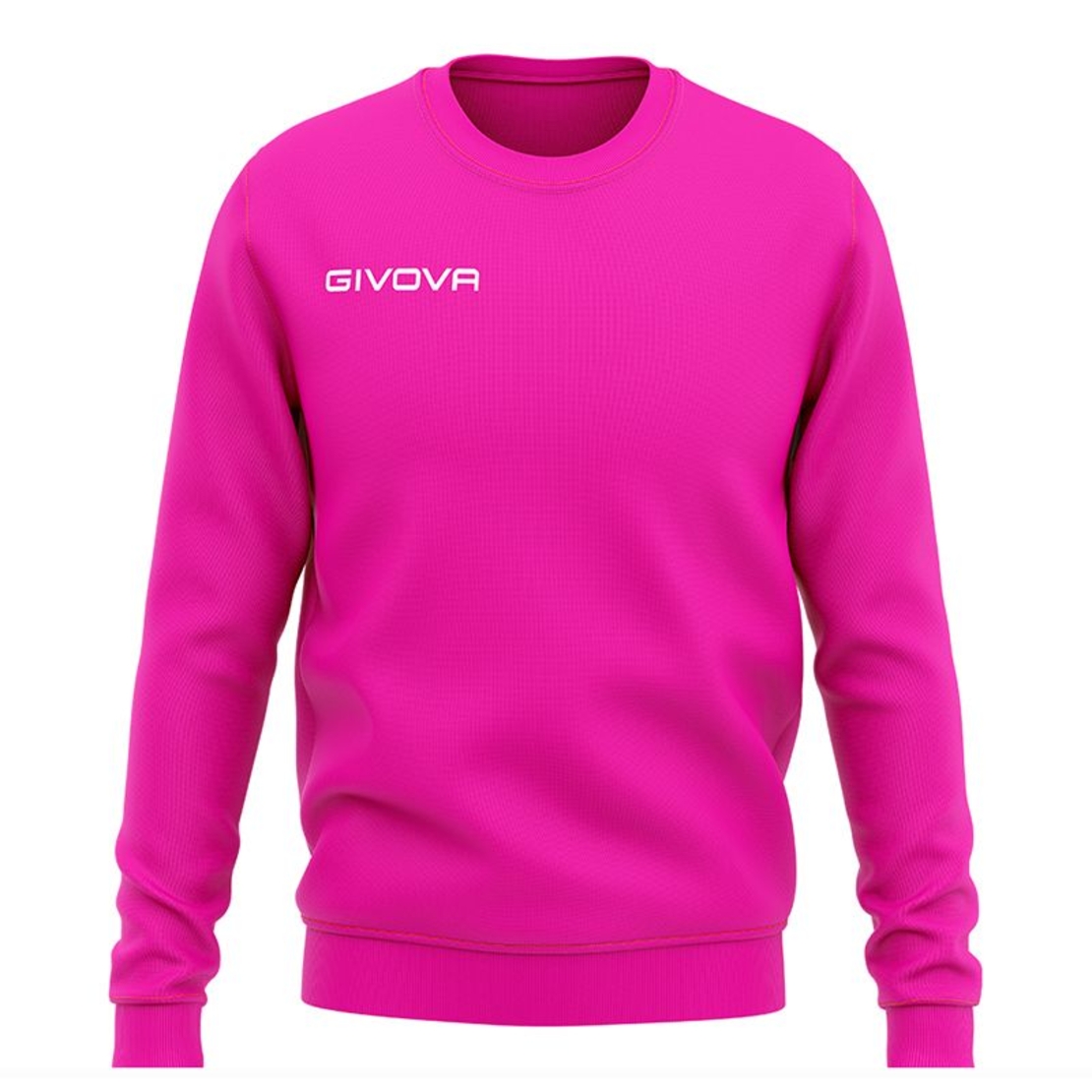 Детска Блуза GIVOVA Maglia Givova One 0006