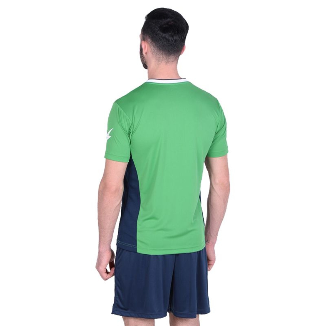 Спортен Екип ZEUS Kit Itaca Uomo Verde/Blu