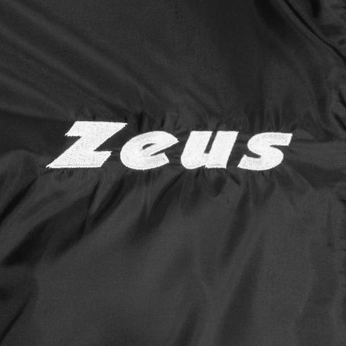 Детско Яке/Ветровка ZEUS K-Way Rain Nero