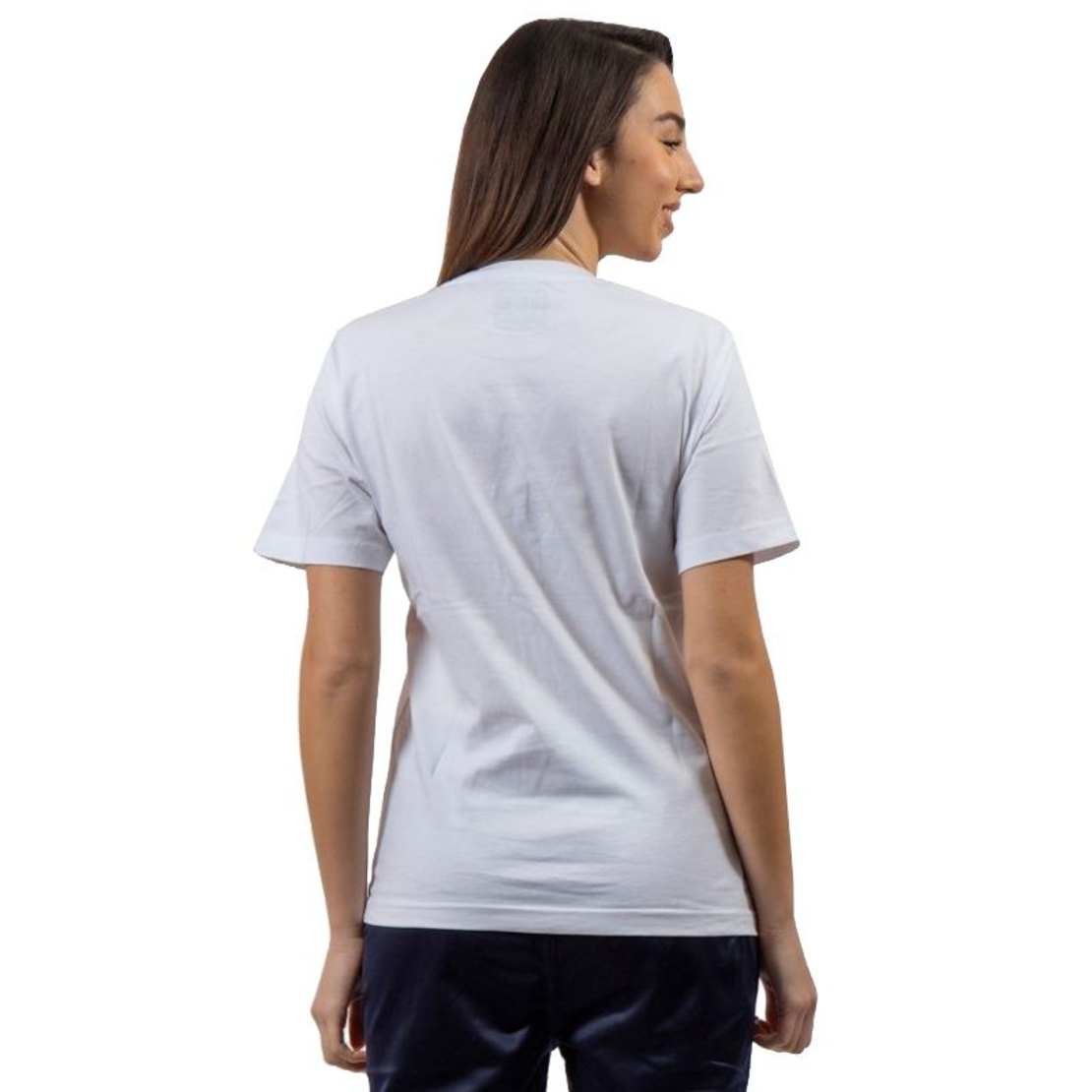 Дамска Тениска GIVOVA T-Shirt Fresh 0003