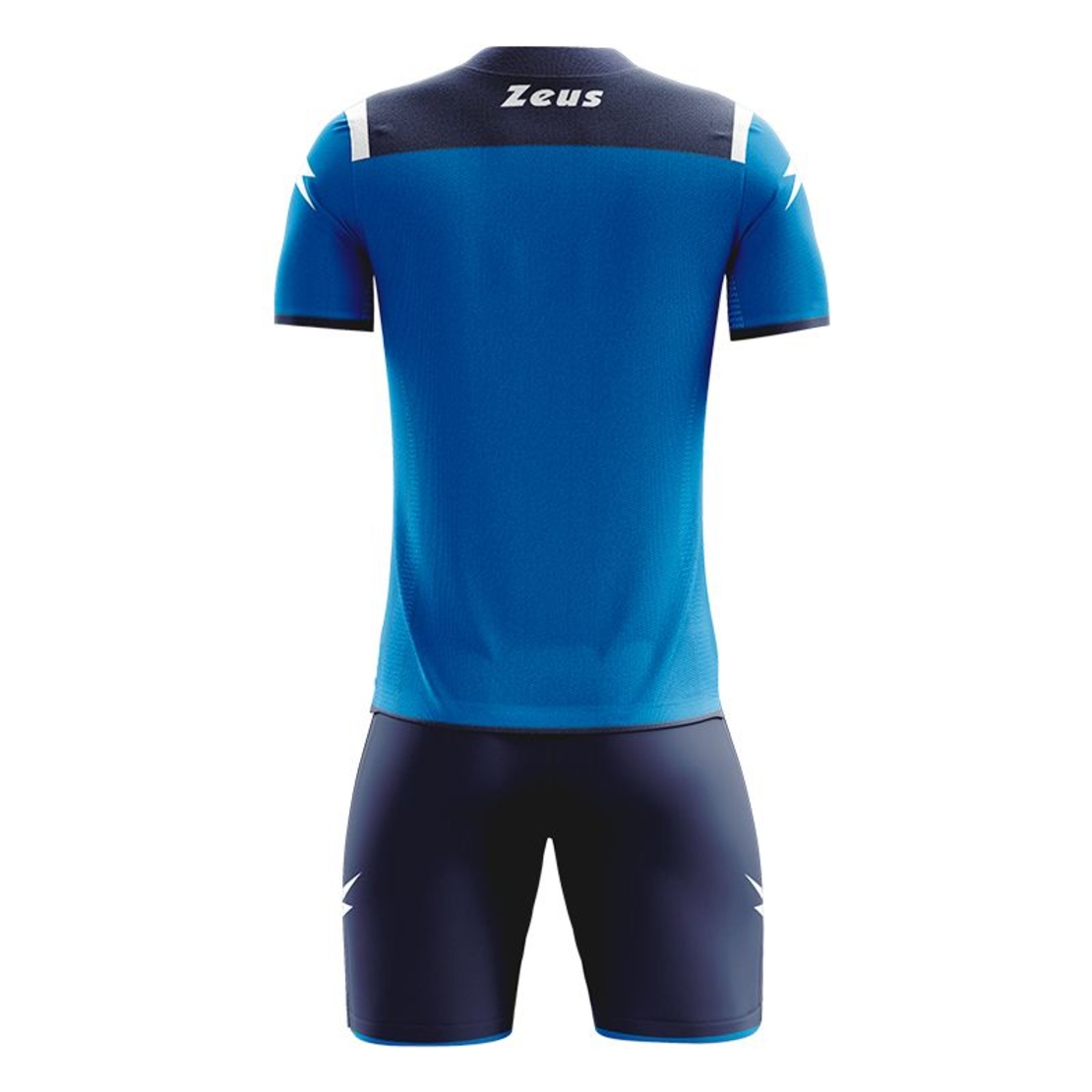 Детски Спортен Екип ZEUS Kit Vesuvio Blu/Royal