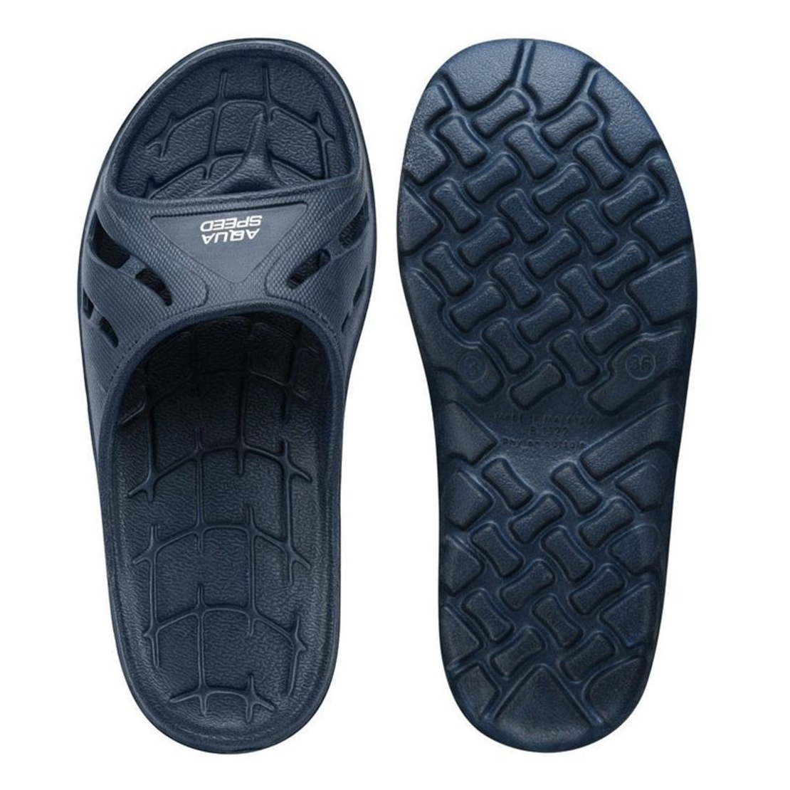 Дамски Джапанки AQUA SPEED Slides Alabama 10