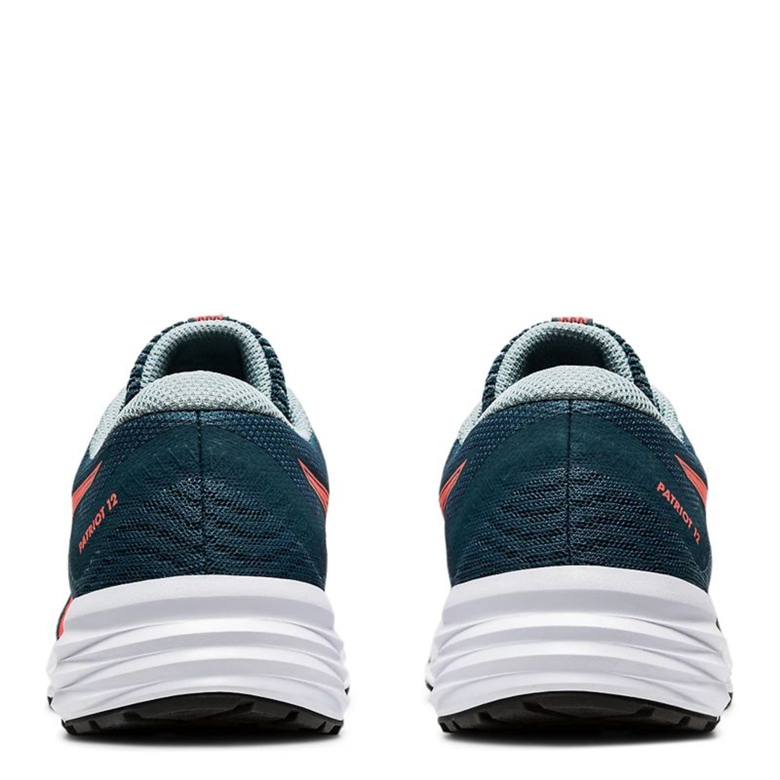 Детски Маратонки ASICS Patriot 12 GS