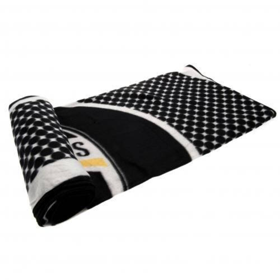 Одеяло JUVENTUS Fleece Blanket BE