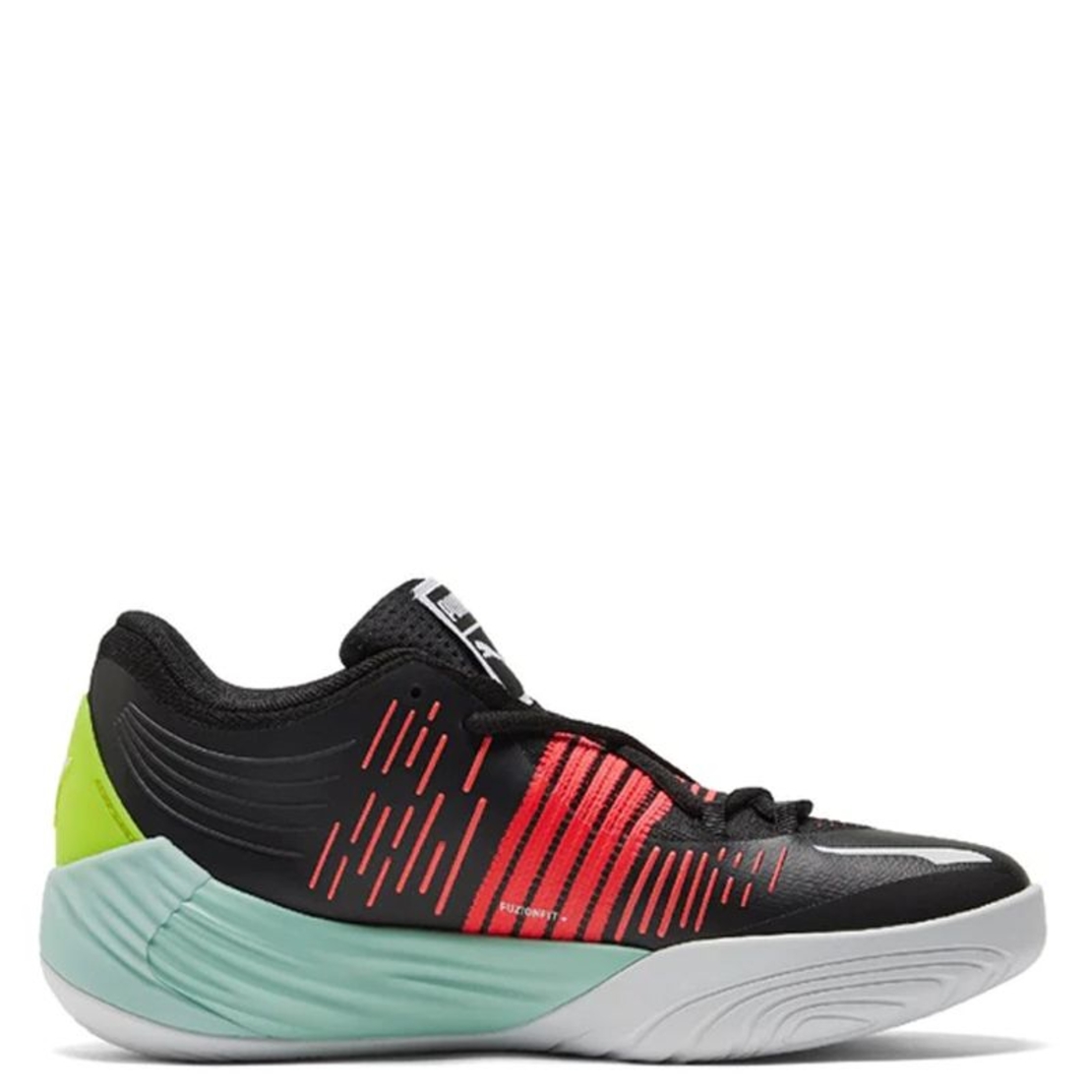 Мъжки Баскетболни Обувки PUMA Fusion Nitro