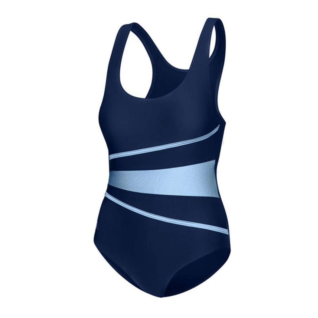 Дамски Бански AQUA SPEED Swimsuit Stella Lady 41