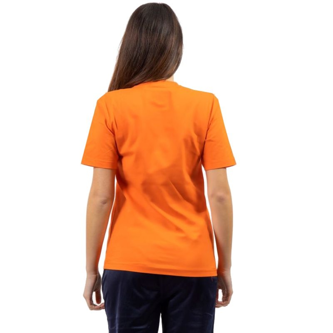 Дамска Тениска GIVOVA T-Shirt Spot 0028