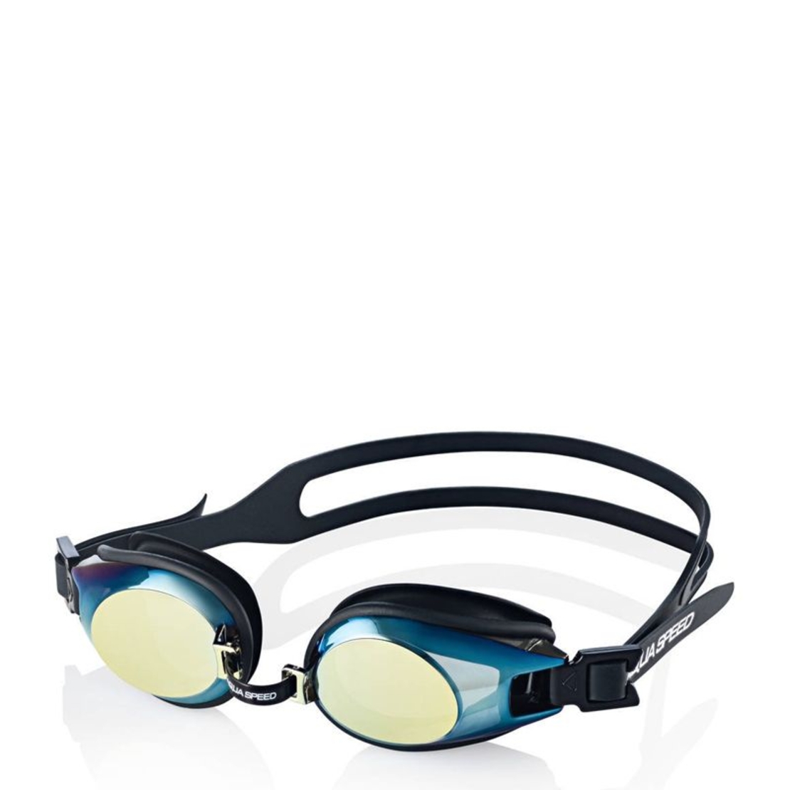 Очила За Плуване AQUA SPEED Challenge Adjustable 07