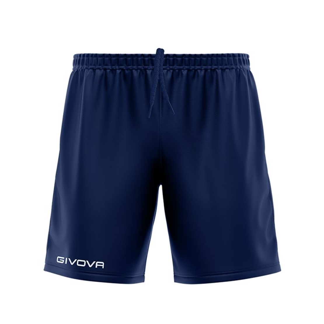 Детски Къси Панталони GIVOVA Pantaloncino One 0004