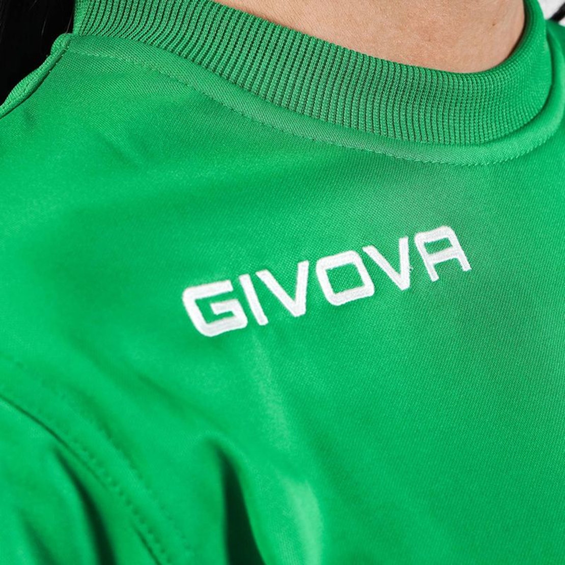 Дамска Блуза GIVOVA Maglia Givova One 0013