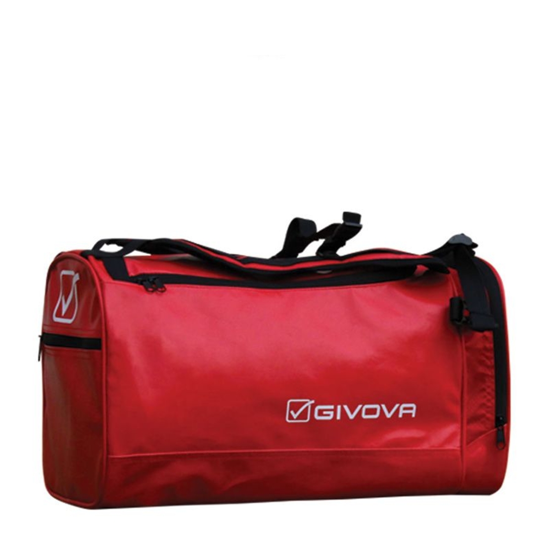 Сак / Раница GIVOVA Zaino Biker 0012 46x26x23cm