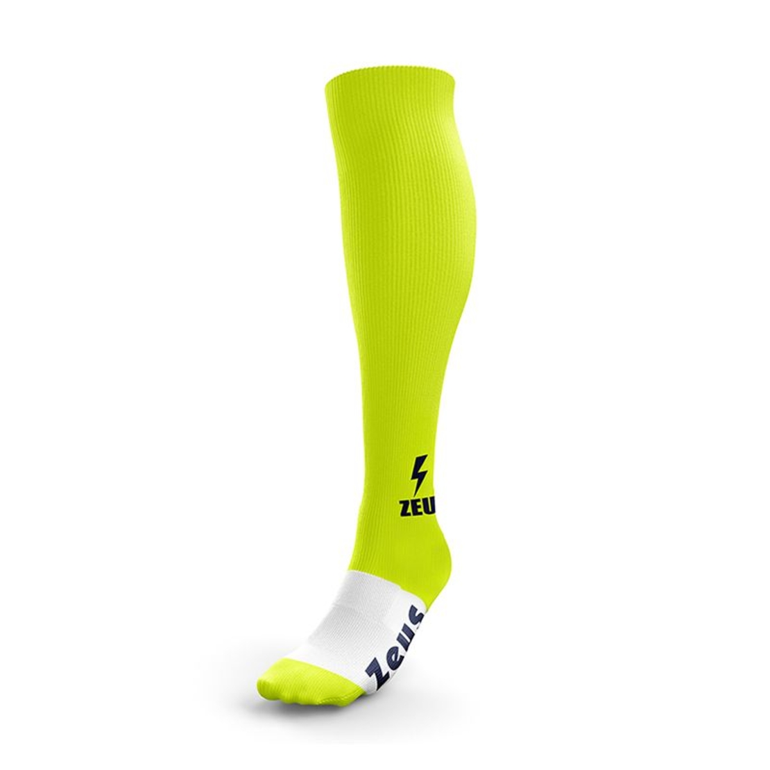 Калци ZEUS Calza Energy Giallo Fluo
