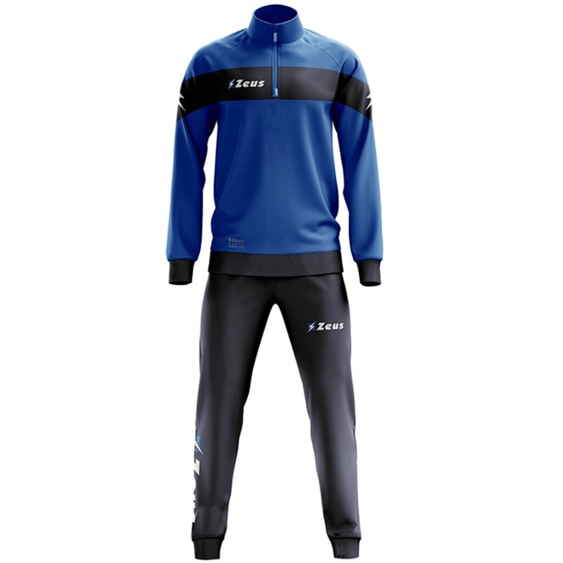 Детски Анцуг ZEUS Tuta Marte Royal/Blu
