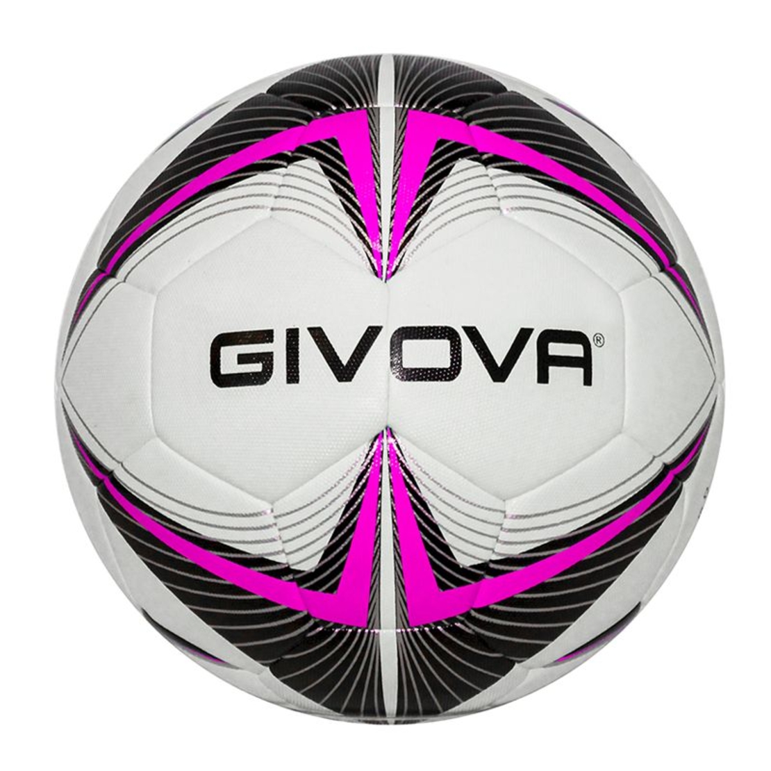 Футболна Топка GIVOVA Pallone Match King 0610