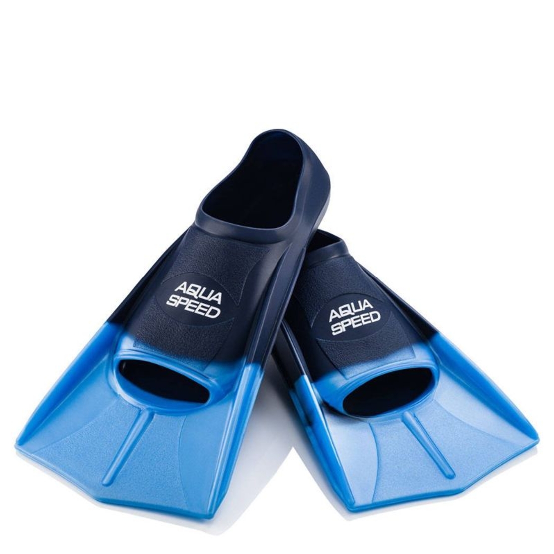 Плавници AQUA SPEED Training Full Foot Fins 02