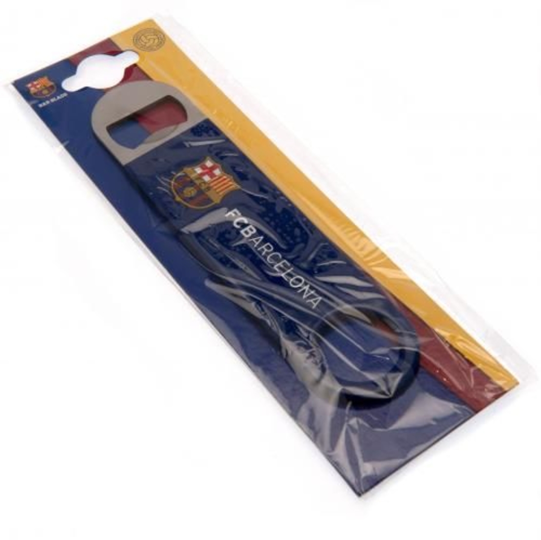 Магнитна Отварачка BARCELONA Bar Blade Magnet Opener