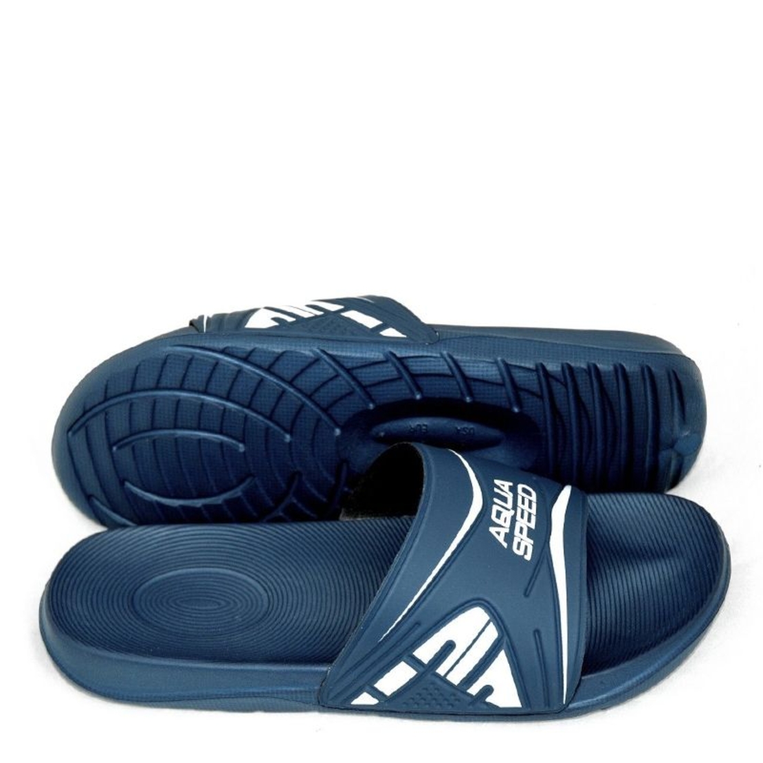 Дамски Джапанки AQUA SPEED Slides Dakota 10