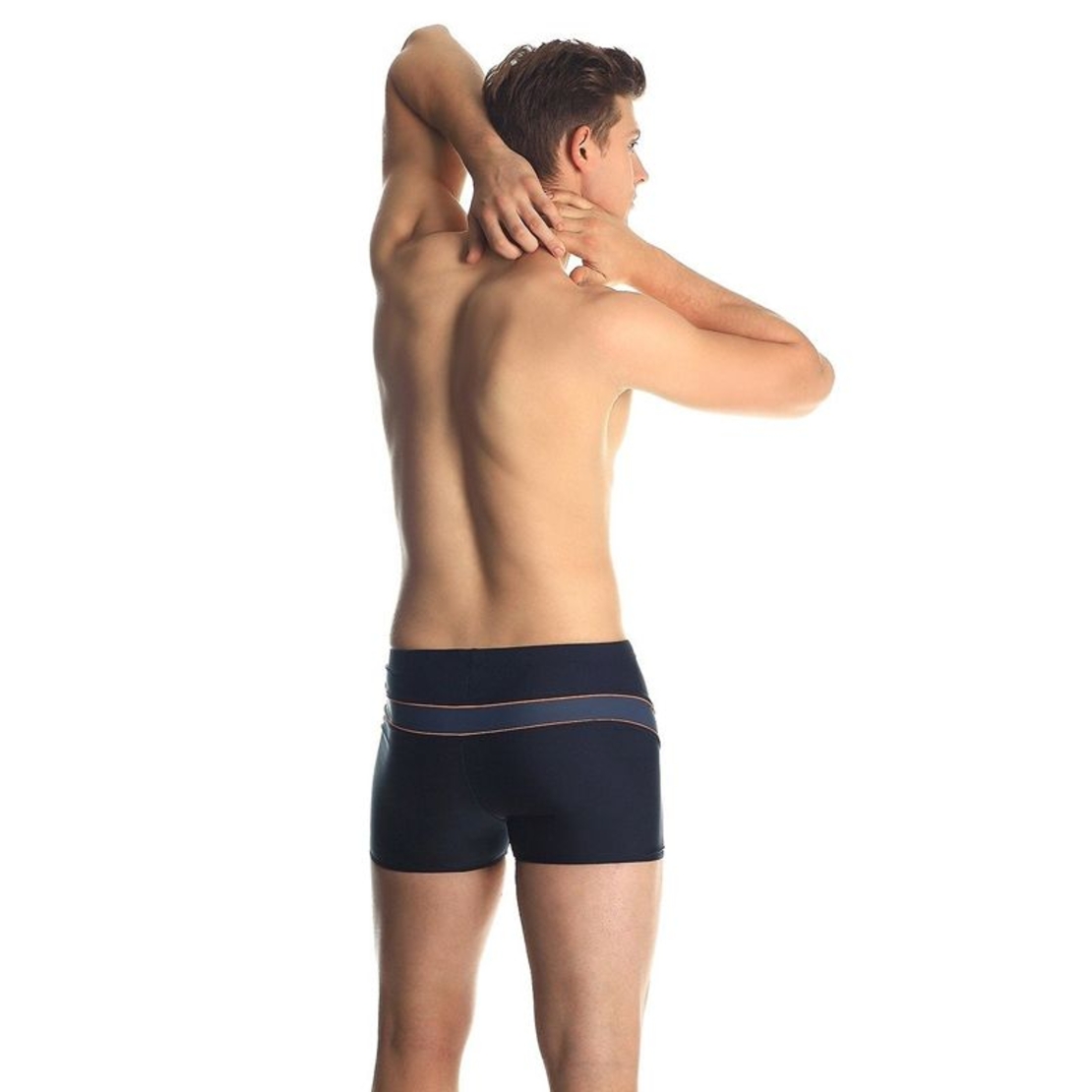 Мъжки Бански AQUA SPEED Aquashorts William 133