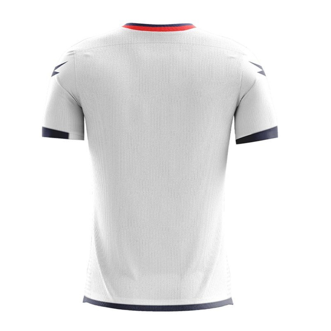 Детски Футболен Екип ZEUS Kit Icon Paris Bianco/Blu