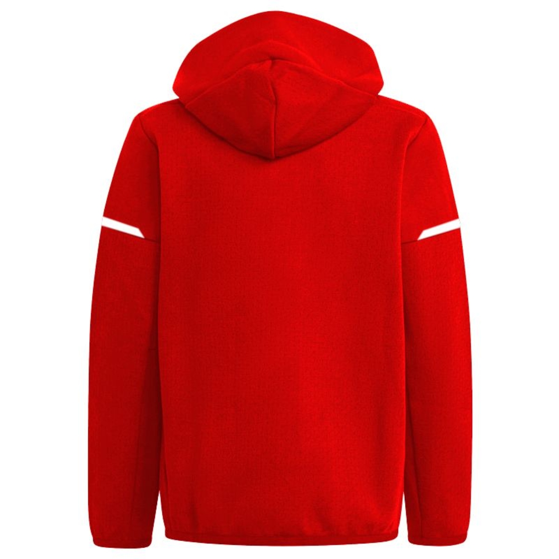 Детски Суичър ZEUS Felpa Tech Rosso