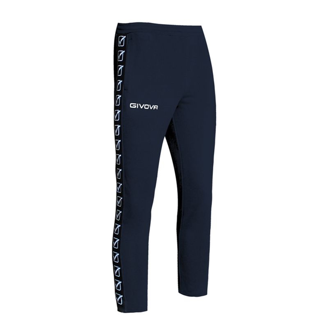 Детски Панталони GIVOVA Pantalone College Band 0004