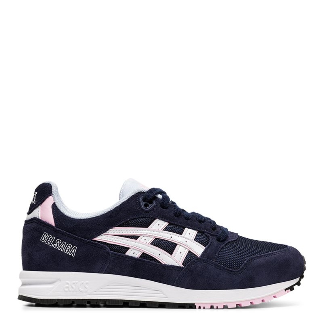 Дамски Маратонки ASICS Tiger Gelsaga