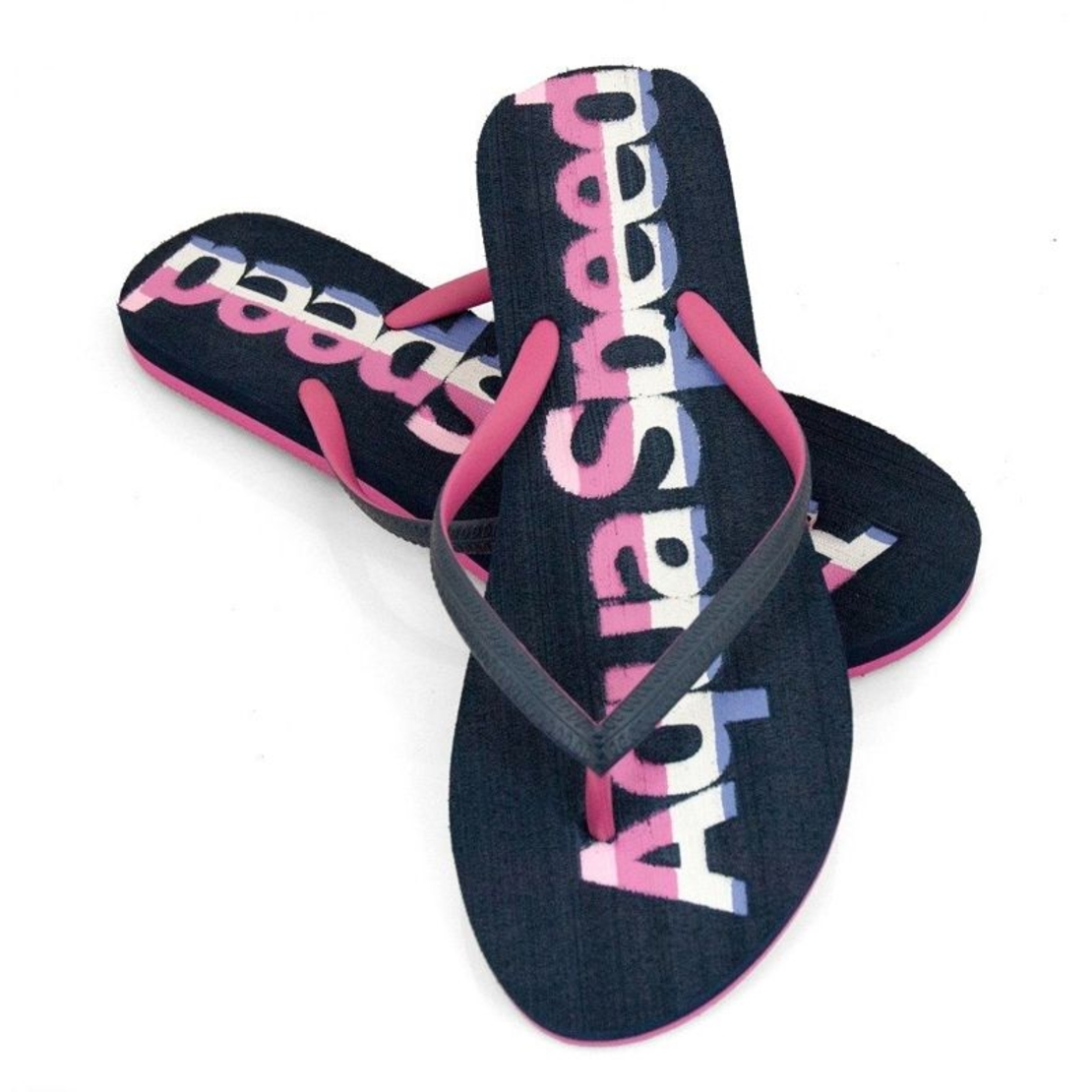 Дамски Джапанки AQUA SPEED Slides Moluki 09