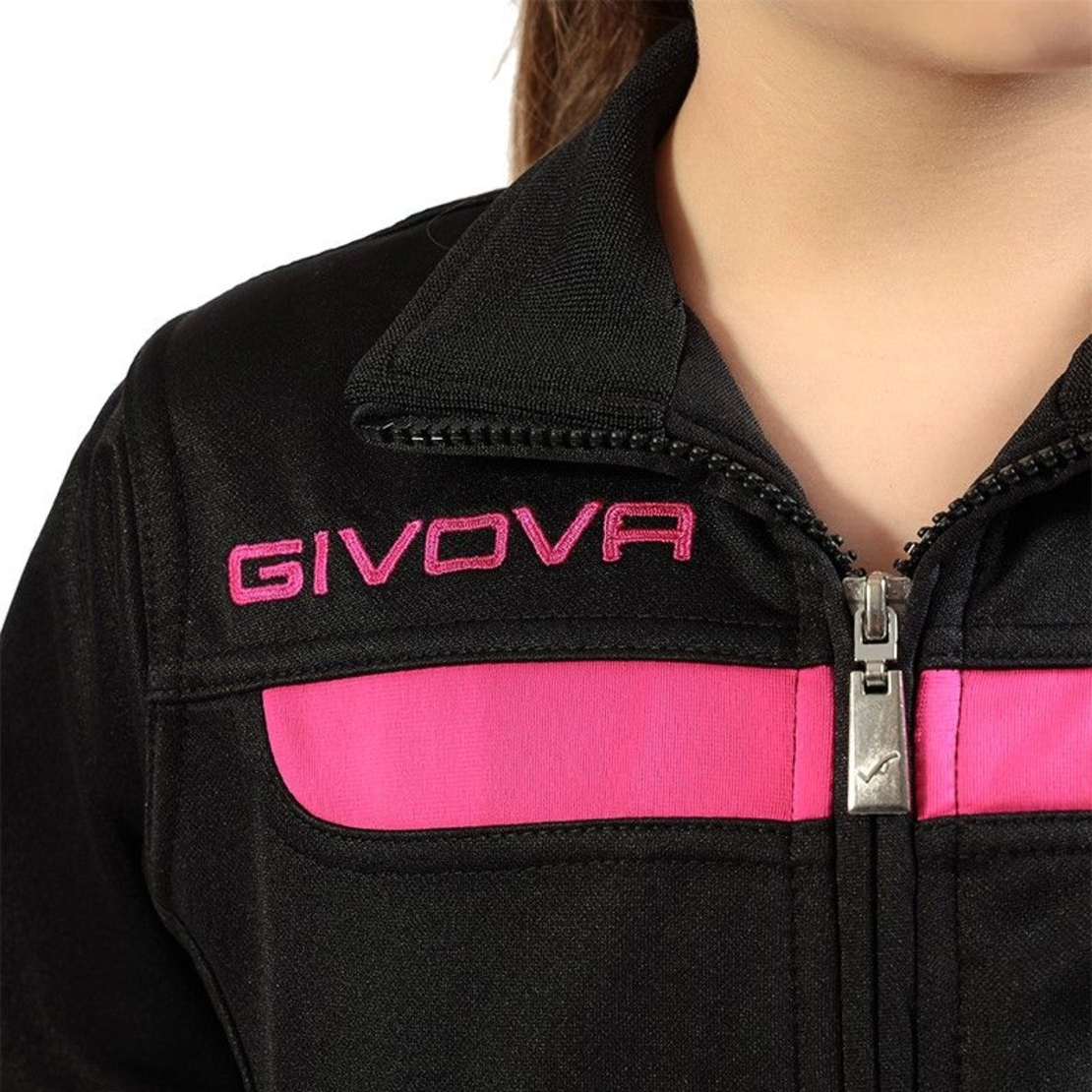 Детски Анцуг GIVOVA Tuta Givova One 1006