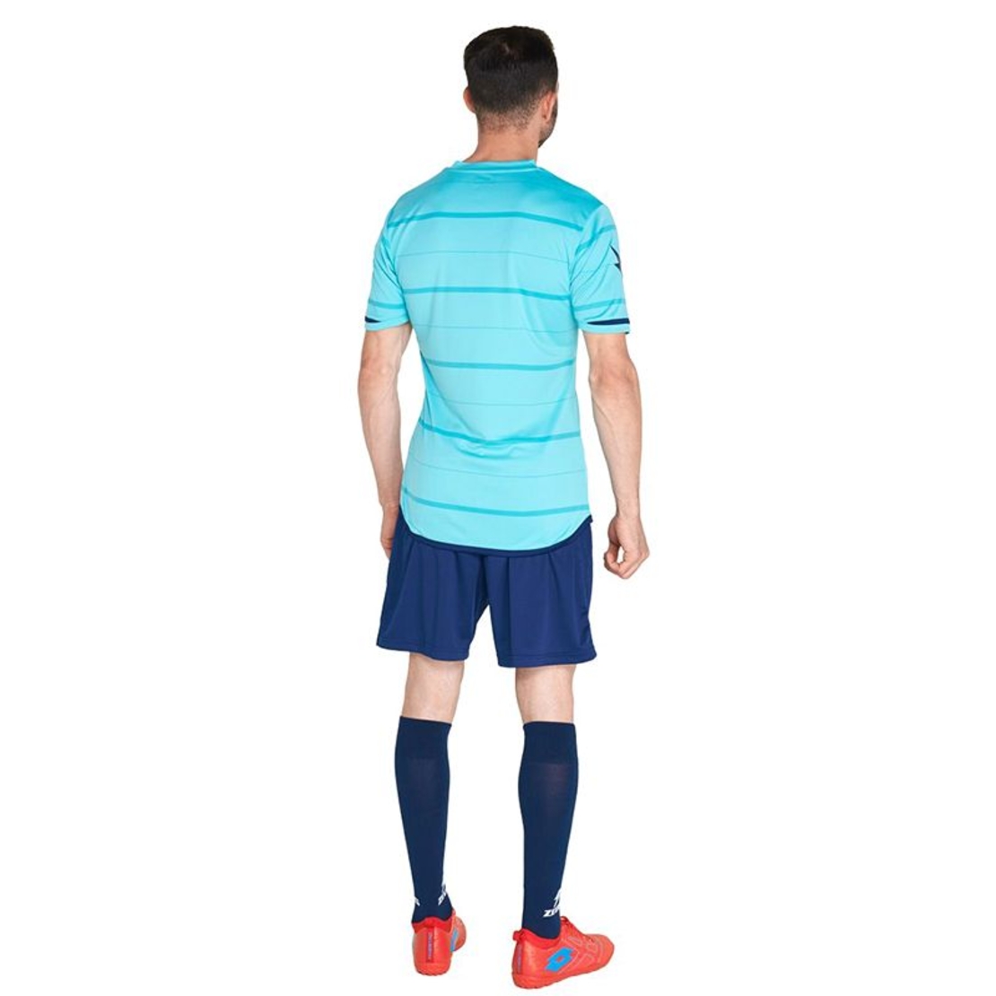 Спортен Екип ZEUS Kit Omega Aqua/Blu