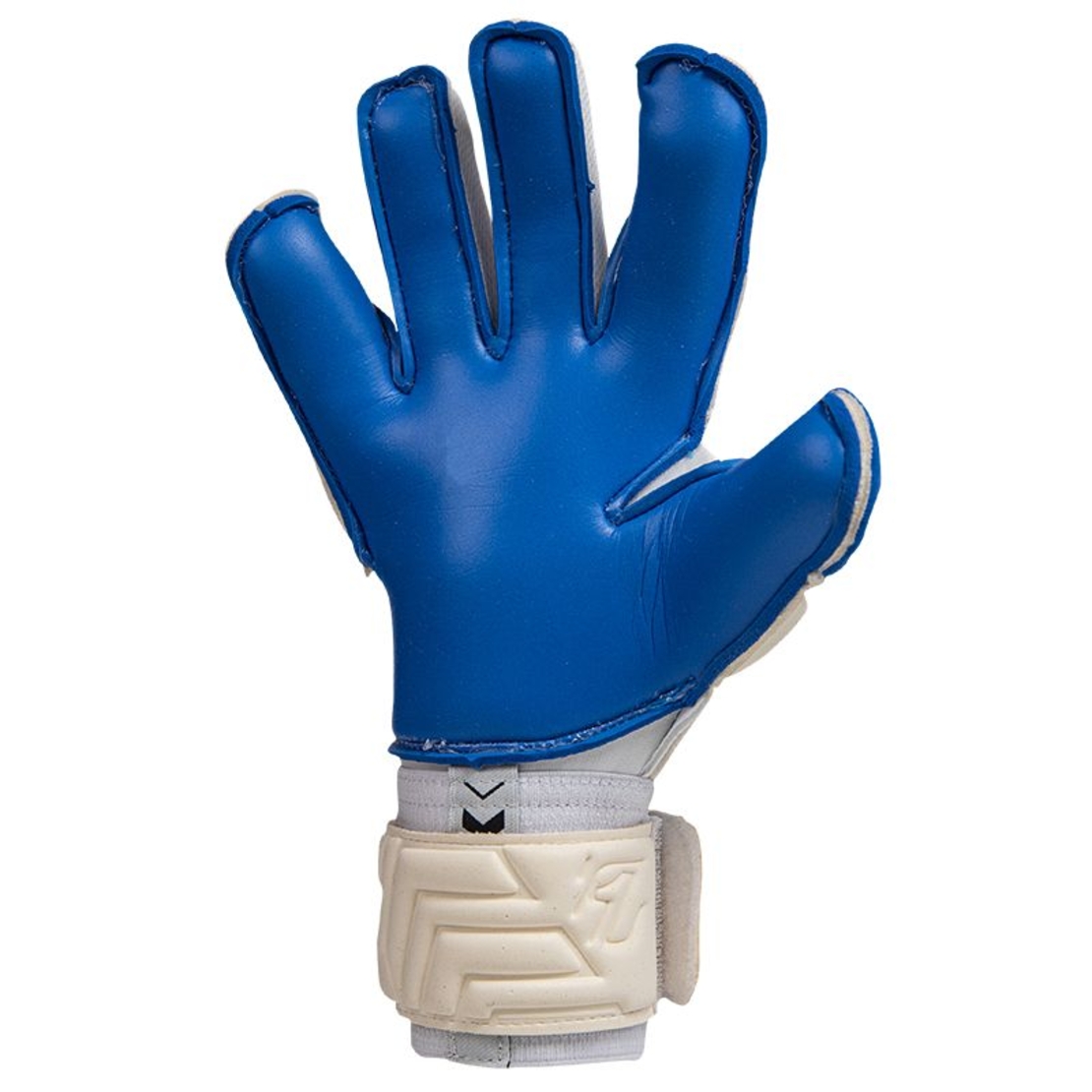 Вратарски Ръкавици RINAT Lexus Gk Pro White/Blue