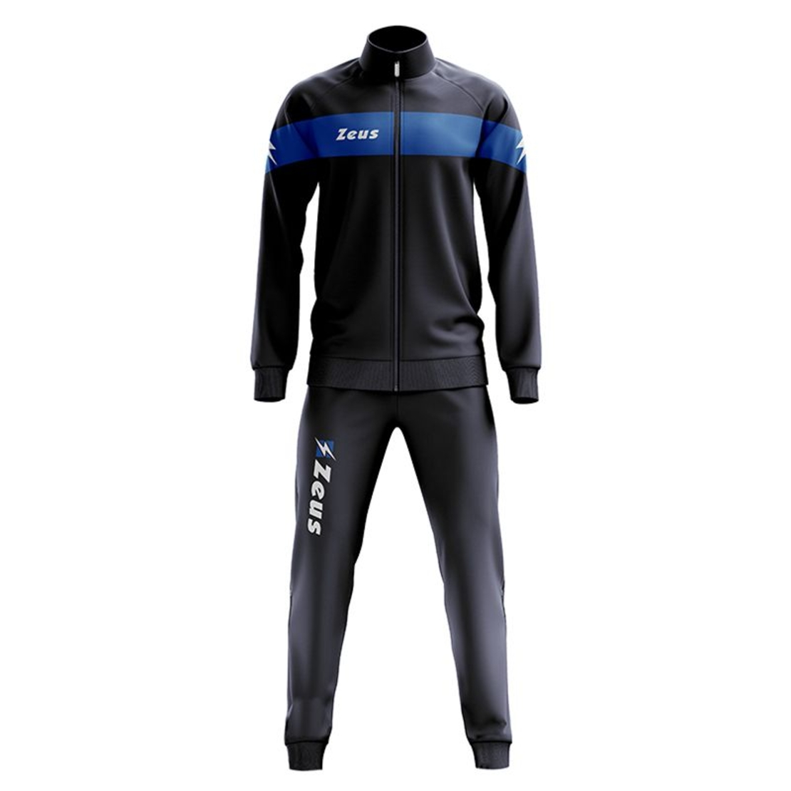 Детски Анцуг ZEUS Tuta Apollo Blu/Royal